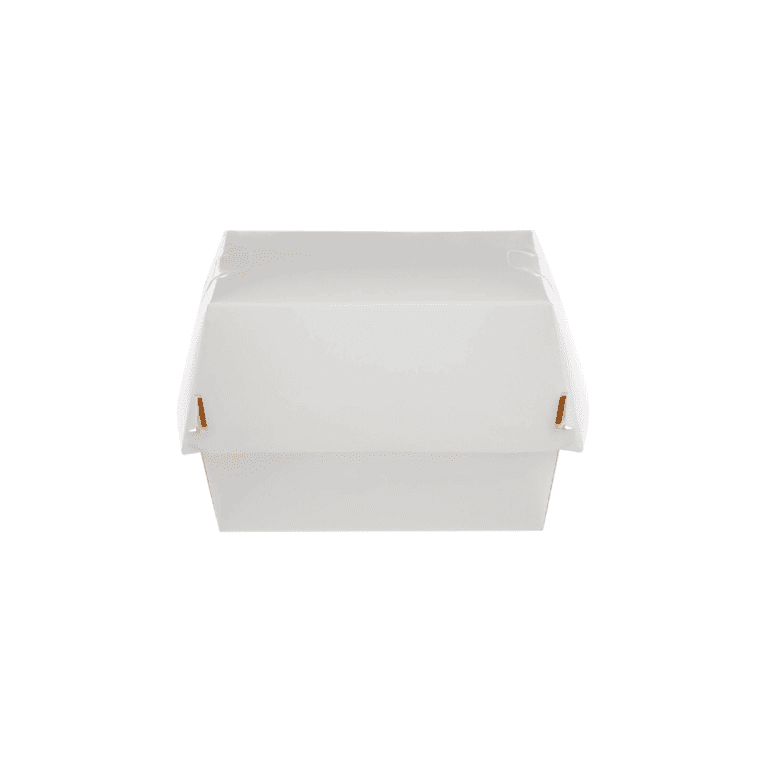 white burger clam - 1